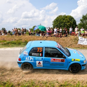 23° RALLY CITTA' DI NOALE - Gallery 14